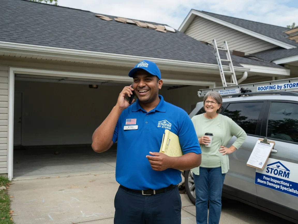 Roof Repair Near Me Amelia, NE FAQs